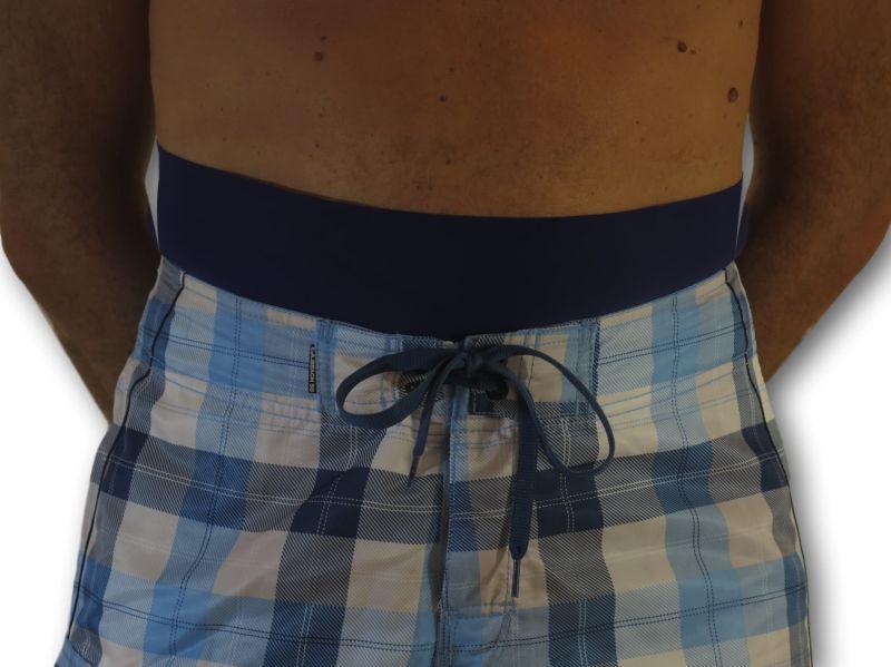 オストミー用スイムラップ - 参照番号：GLICO-HOL