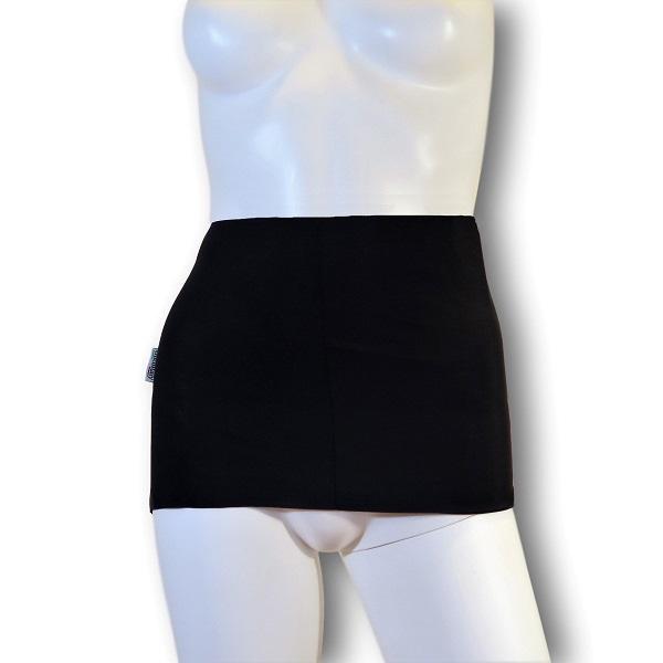 オストミー用ウエストラップ品番：GLICO-SECRET