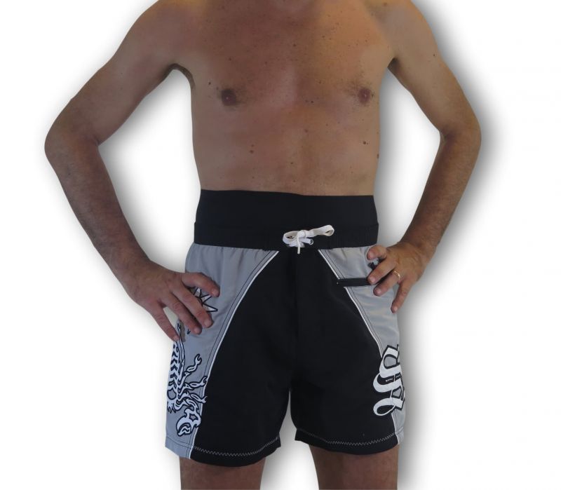 オストミー用スイムラップ - 参照番号：GLICO-HOL