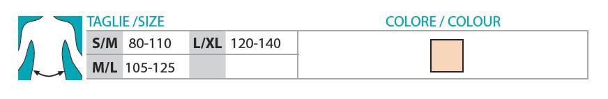 Faja para Ostomia Art. 3055