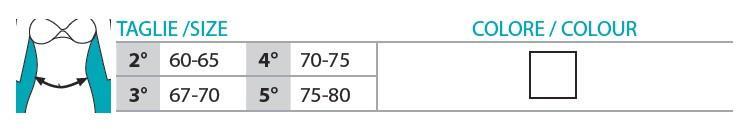 Slip Mujer para Ostomia Art.555