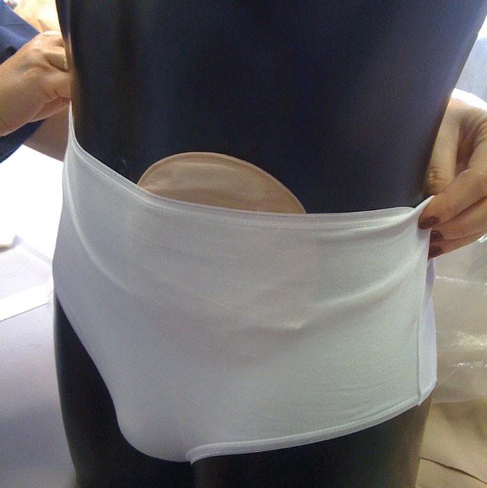 Faja para Ostomia Art. 3055