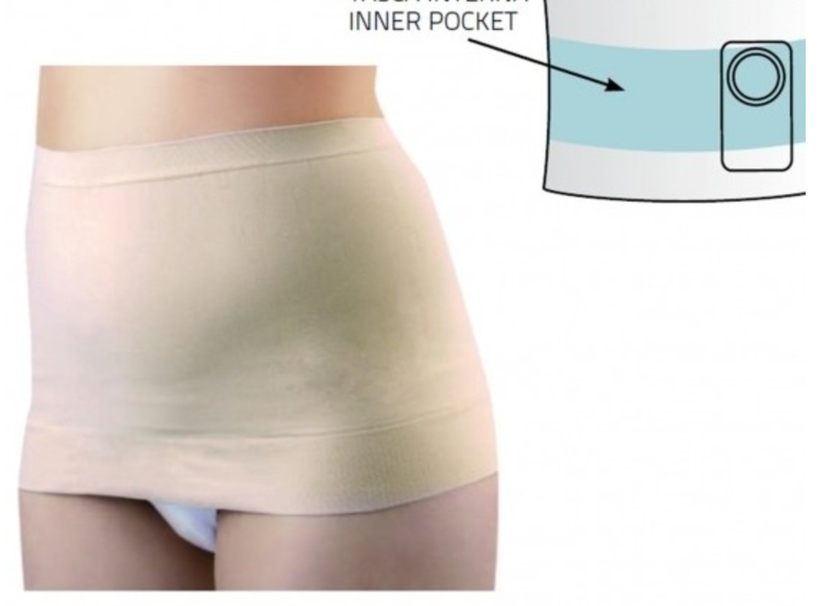 ストーマサポートベルト -  Orione 品番3055